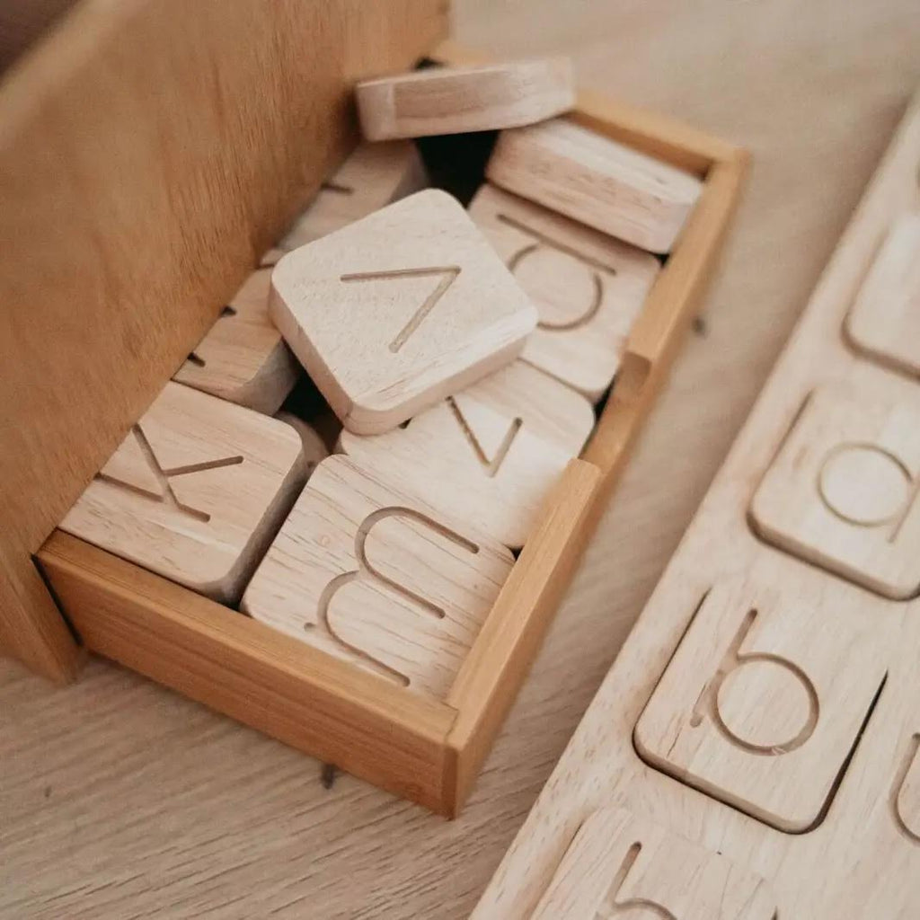 C-V-C Word Kit
