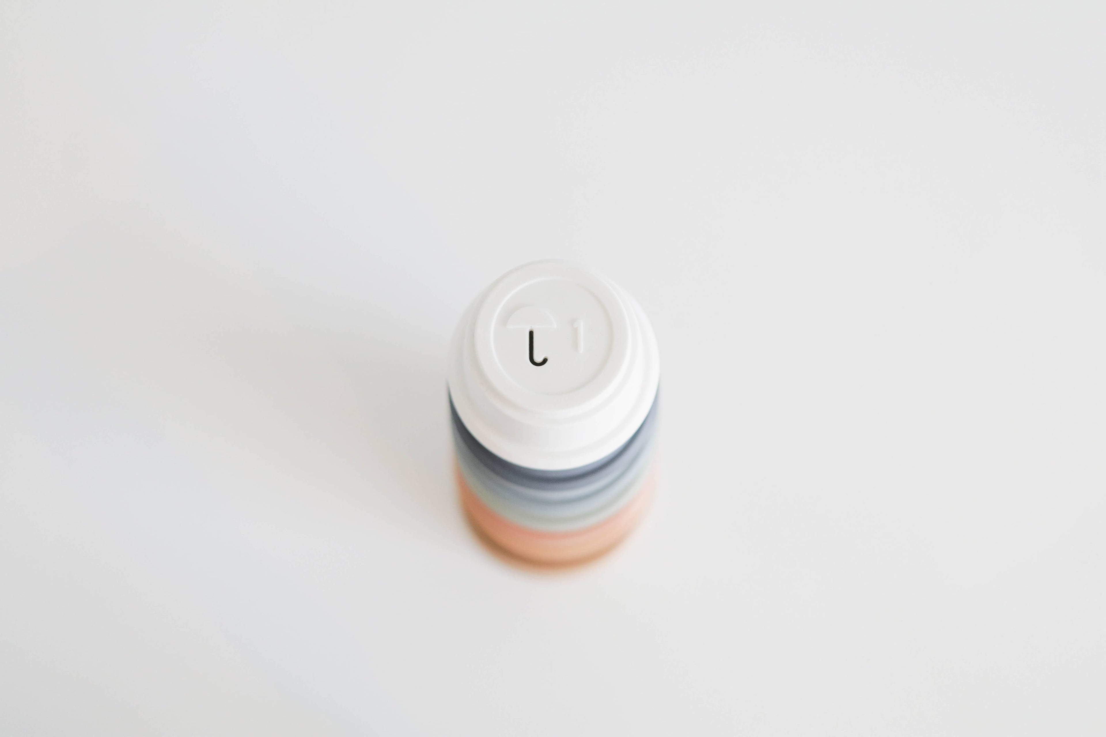 Silicone Stacking Cups