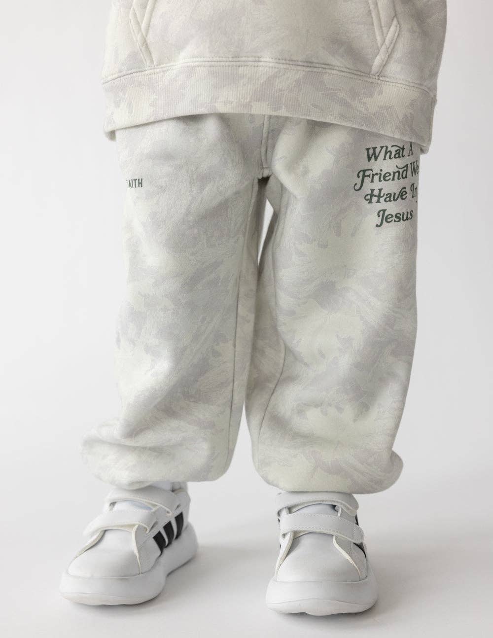 What a Friend in Jesus Sweatpant