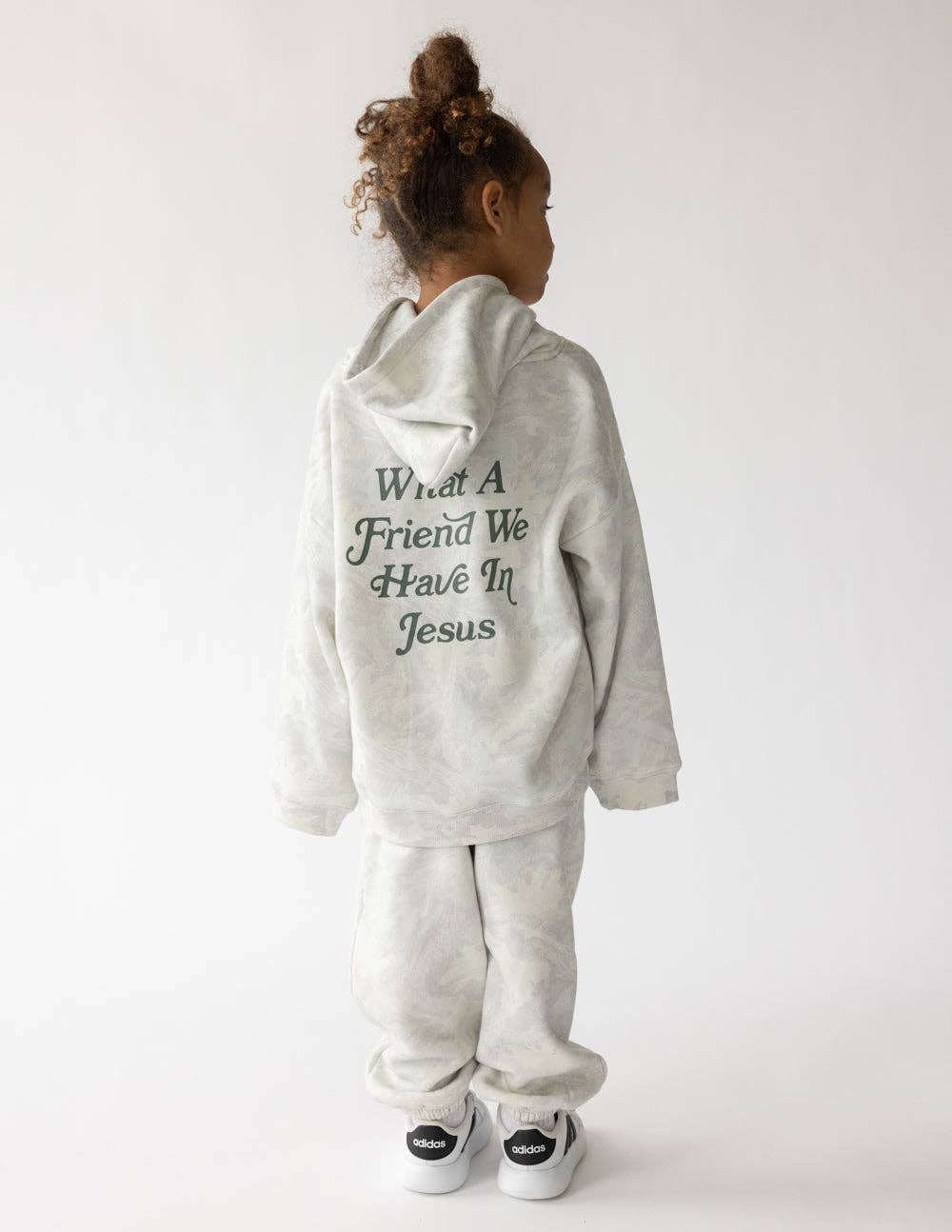 What a Friend in Jesus Hoodie