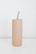 Adult Silicone Straw Cup