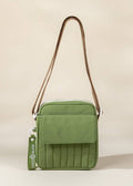 Little Traveler Crossbody Bag