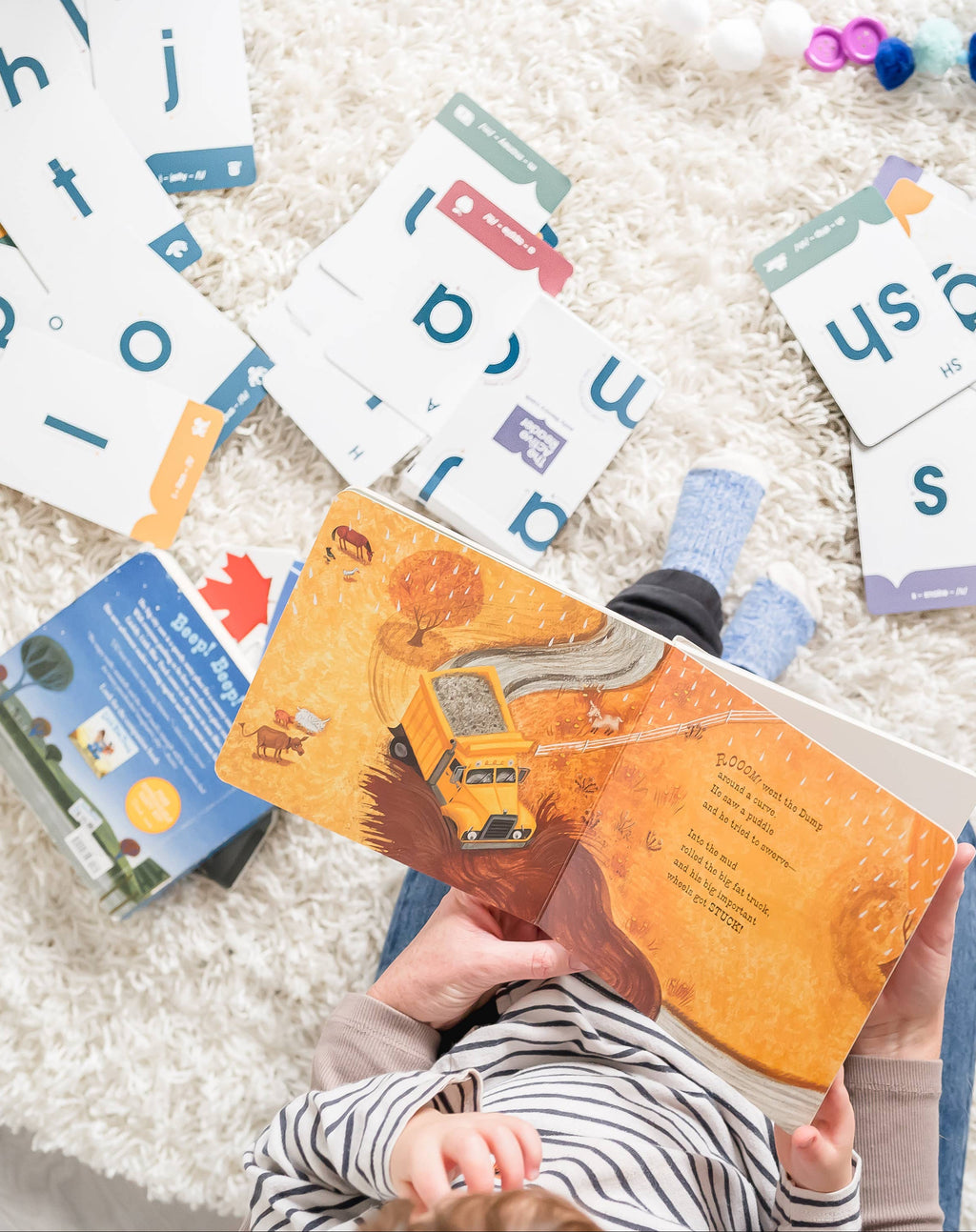 The Early Reader