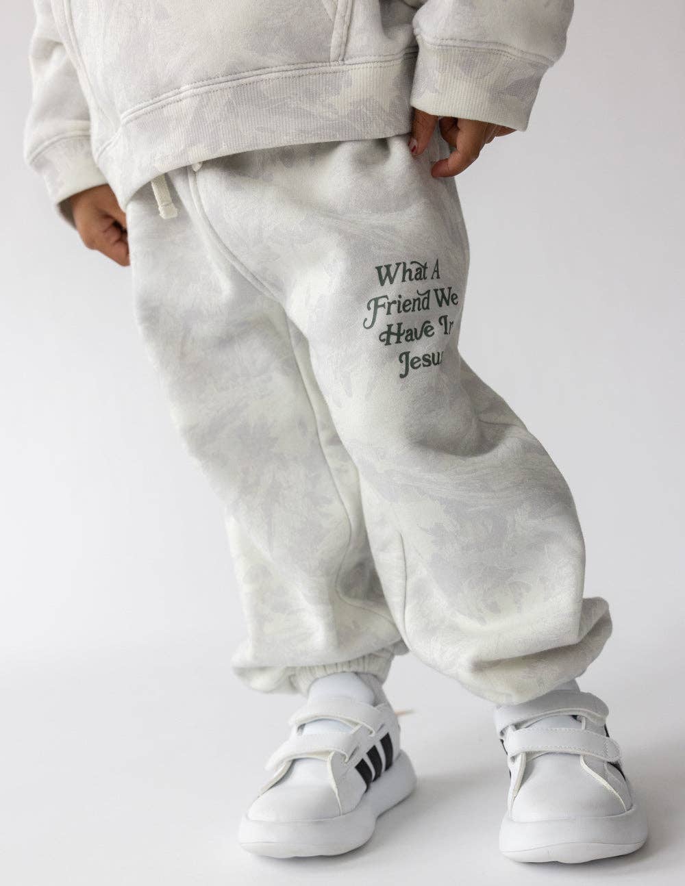 What a Friend in Jesus Sweatpant