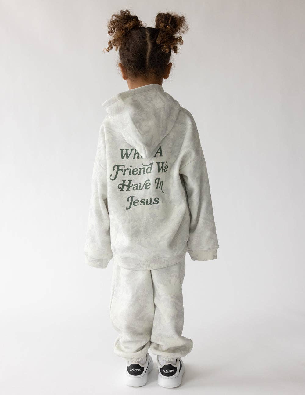 What a Friend in Jesus Hoodie